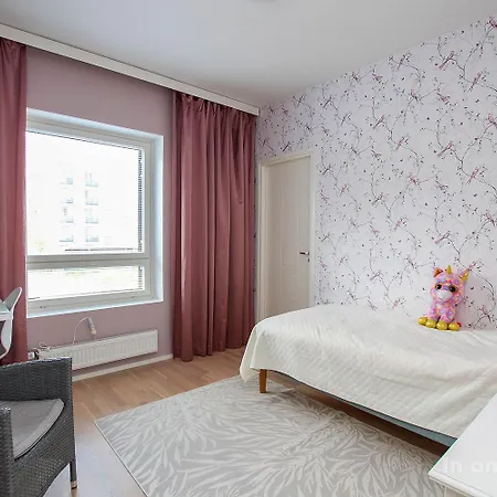 公寓 Saima Holidays