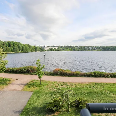 Saima Holidays Lappeenranta