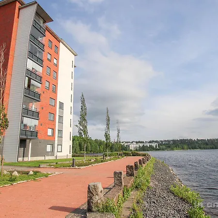 Saima Holidays * 拉彭兰塔