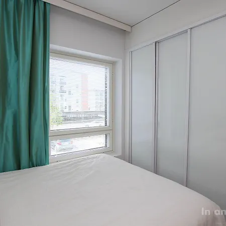 Saima Holidays Apartment