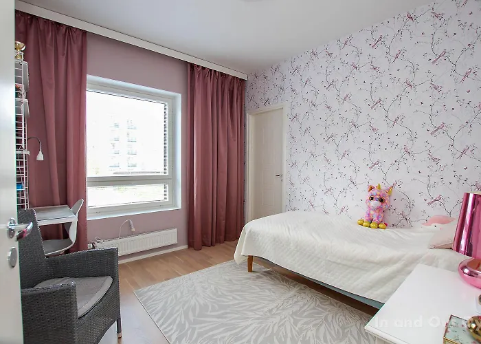 公寓 Saima Holidays