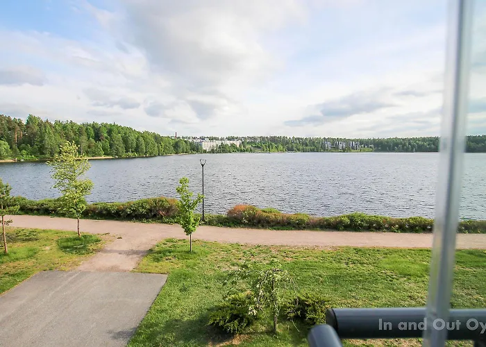 Saima Holidays 拉彭兰塔