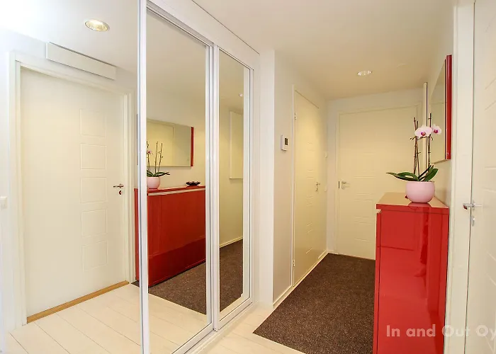 Saima Holidays 拉彭兰塔