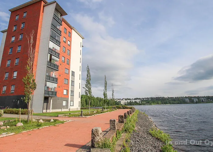 Saima Holidays * 拉彭兰塔